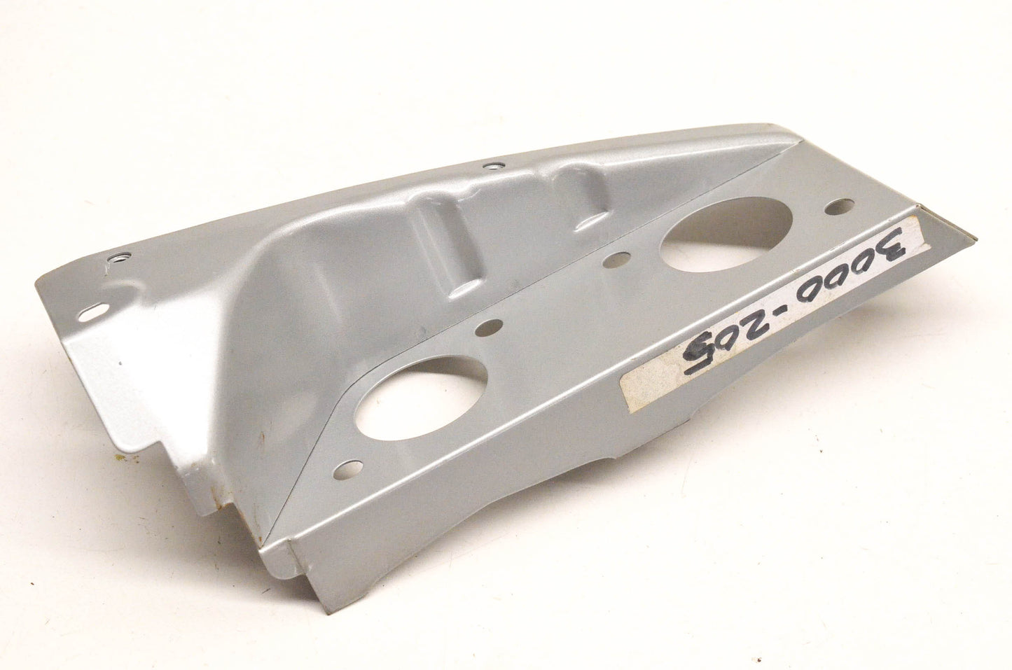 New OEM Arctic Cat 3000-205, 318801-1633-00 Fan Shroud Cover NOS