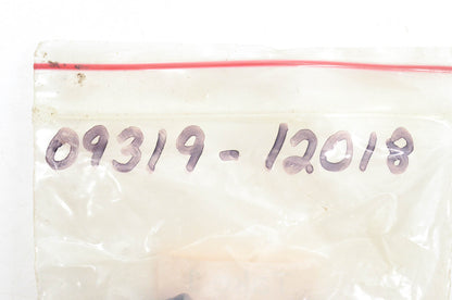 New OEM Suzuki 09319-12018 Bushing NOS