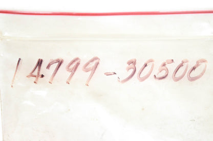 New OEM Suzuki 14799-30500 Emblem NOS