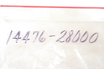 New OEM Suzuki 14476-28000 Exhaust Bracket NOS