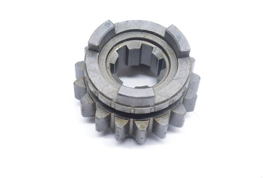 New OEM Suzuki 24231-28002 3rd Drive Gear NOS