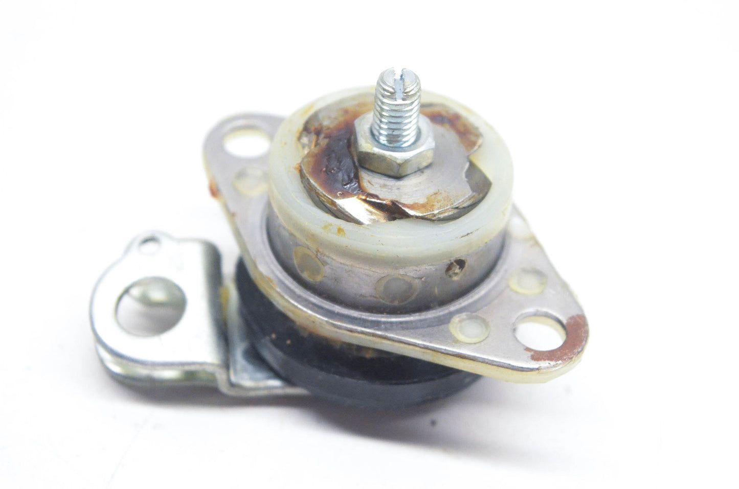 New OEM Suzuki 23200-30002 Clutch Release Screw Assembly NOS