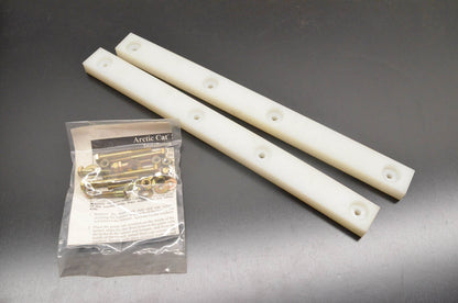 New OEM Arctic Cat 0638-636 Inner Tunnel Protector Kit NOS