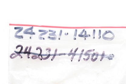 New OEM Suzuki 24231-41501 3rd Drive Gear NOS