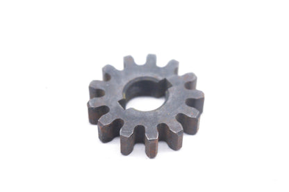 New OEM Suzuki 16321-33002 Oil Pump Drive Gear NOS