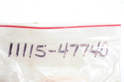 New OEM Suzuki 11115-47740 Intake Valve Guide NOS