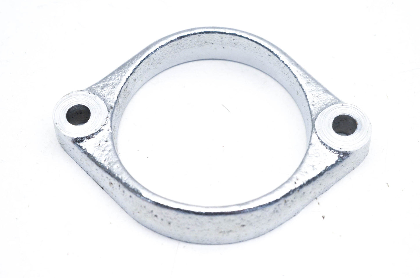 New OEM Suzuki 14182-30000 Exhaust Pipe Clamp NOS