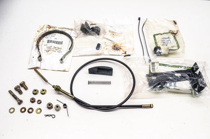 New OEM Arctic Cat 0702-073 Kitty Cat Brake Kit NOS