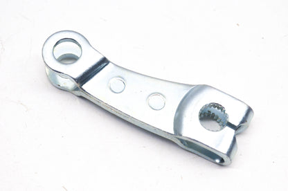 New OEM Suzuki 64451-20001 Rear Brake Lever NOS