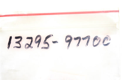New OEM Suzuki 13295-97700 O Ring NOS