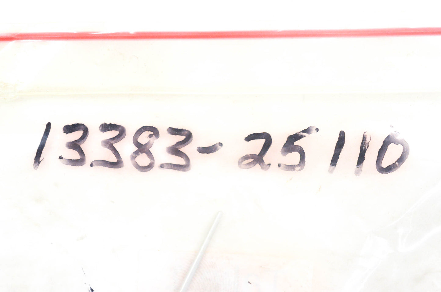 New OEM Suzuki 13383-25110 Jet Needle NOS