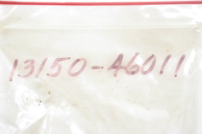 New OEM Suzuki 13150-46011 Reed Valve Assembly NOS