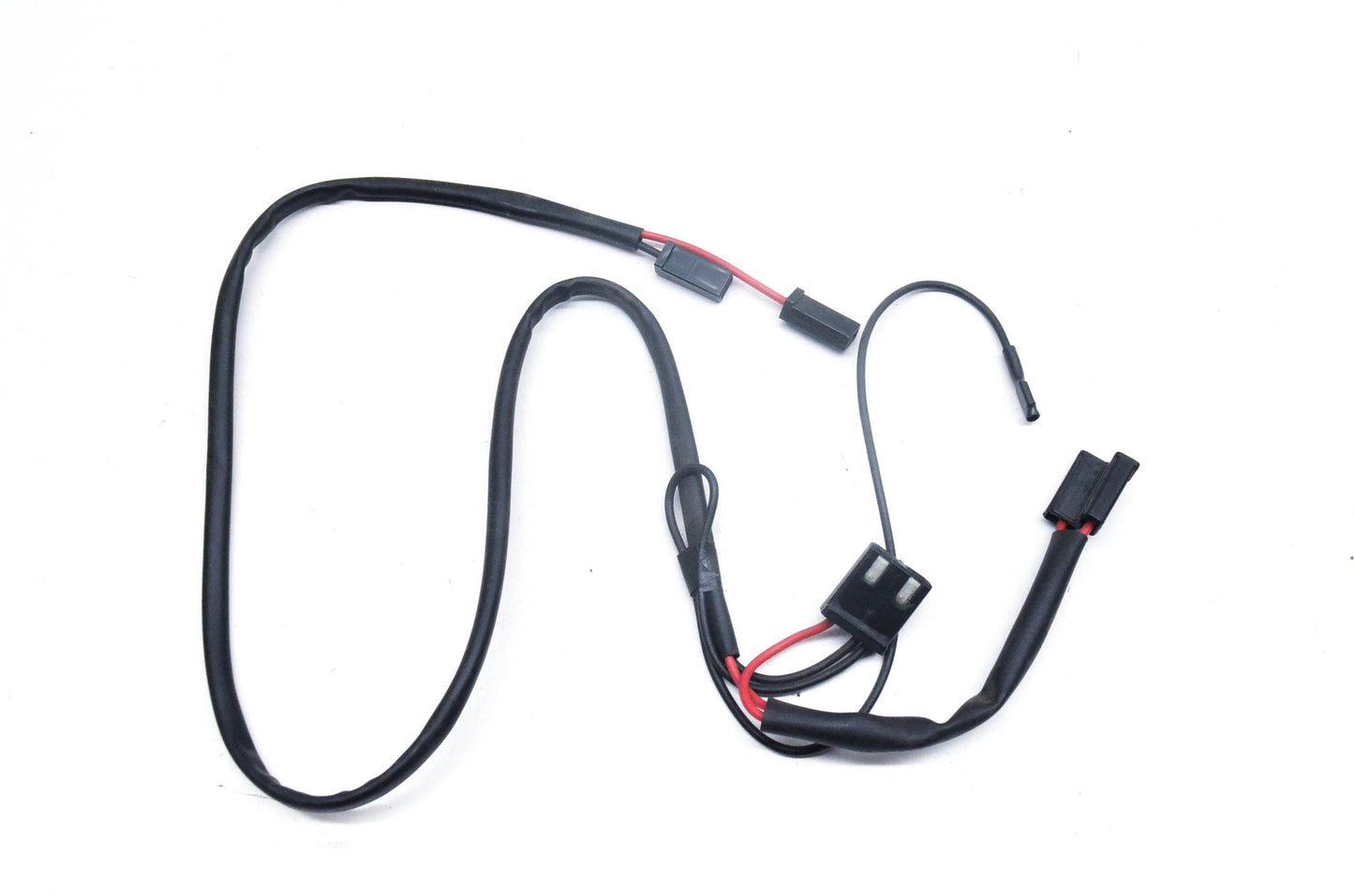 New OEM Arctic Cat 0109-428 Tail Light Wiring Harness NOS