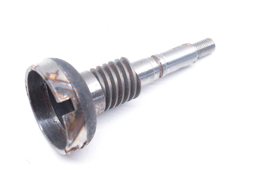 New OEM Suzuki 12554-34000 Breaker Cam Shaft NOS