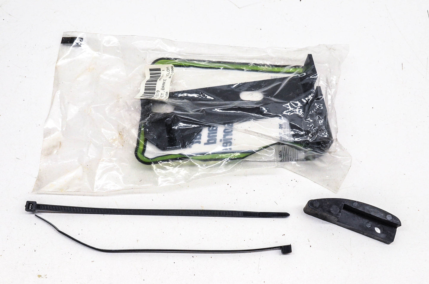 New OEM Arctic Cat 0702-073 Kitty Cat Brake Kit NOS