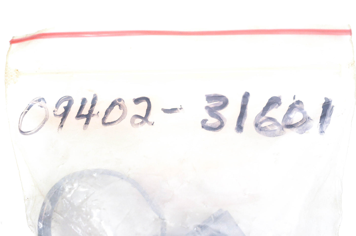 New OEM Suzuki 09402-31601 Exhaust Clamp NOS