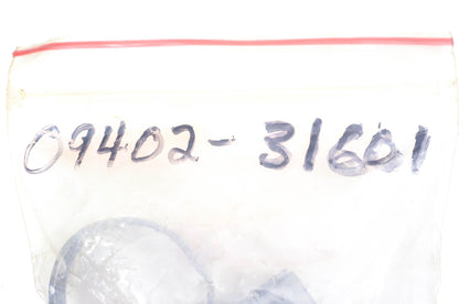 New OEM Suzuki 09402-31601 Exhaust Clamp NOS