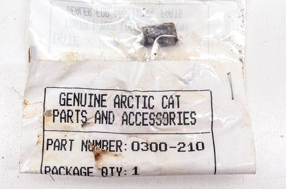 New OEM Arctic Cat 0702-073 Kitty Cat Brake Kit NOS