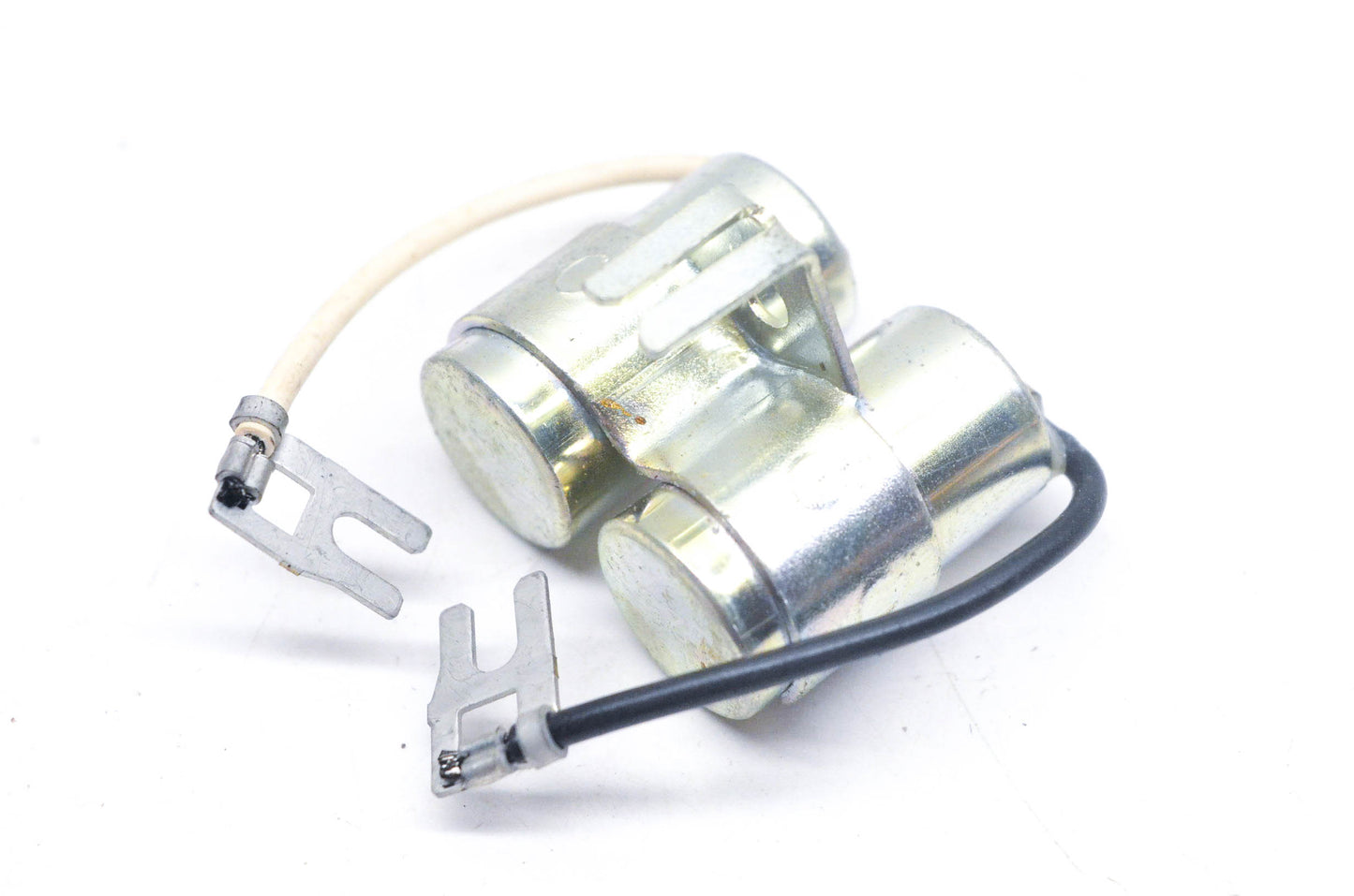 New OEM Suzuki 33261-45020 Condenser NOS