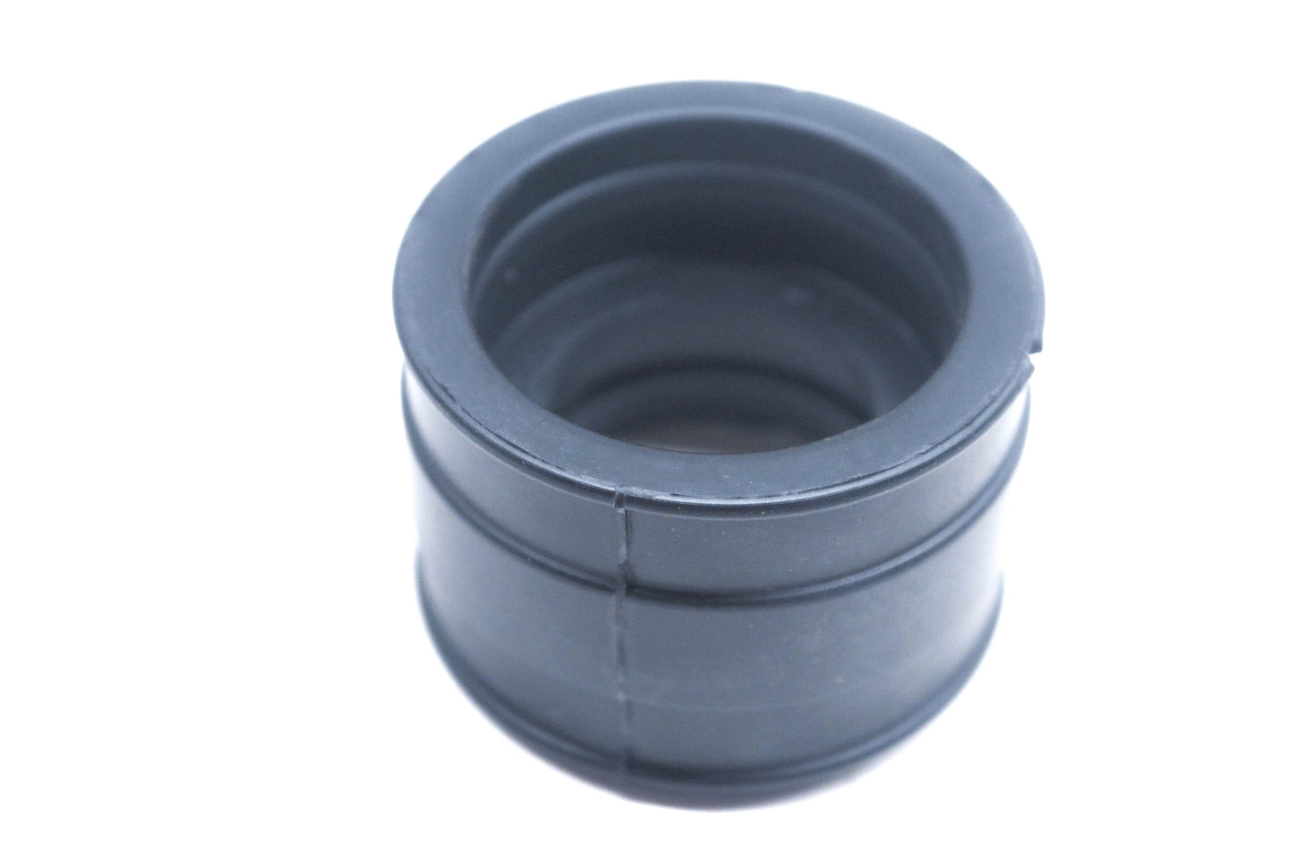 New OEM Suzuki 13111-29630 Rubber Intake Pipe NOS
