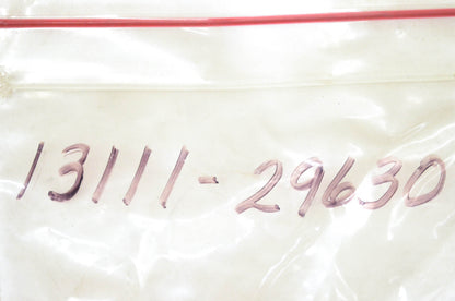 New OEM Suzuki 13111-29630 Rubber Intake Pipe NOS