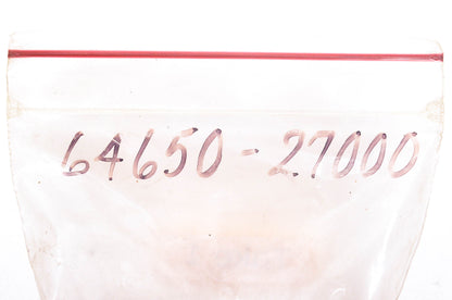 New OEM Suzuki 64650-27000 Hub Cushion NOS