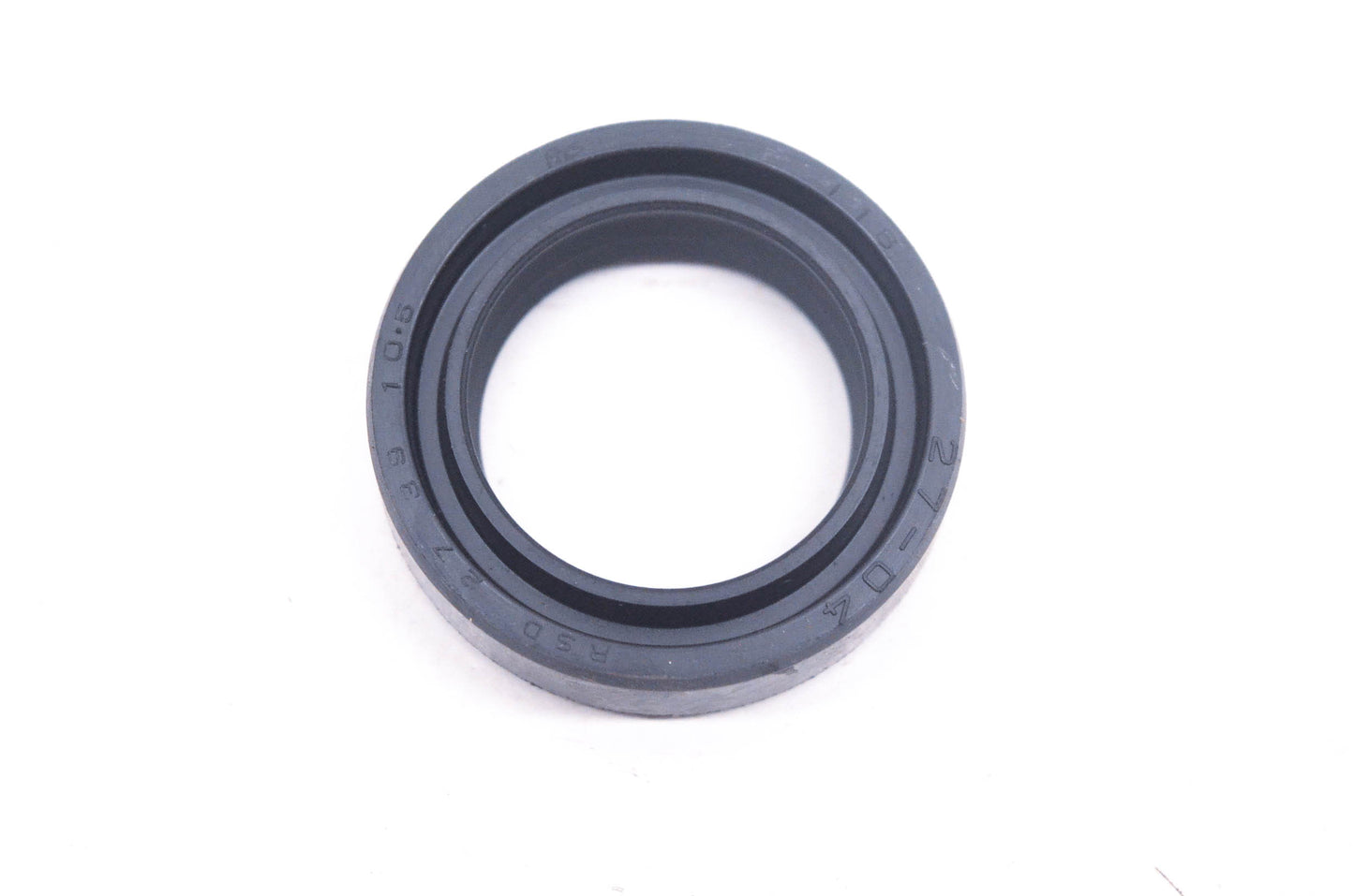 New OEM Suzuki 51153-13200 Front Fork Oil Seal NOS