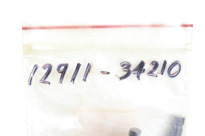 New OEM Suzuki 12911-34210 Intake Valve NOS