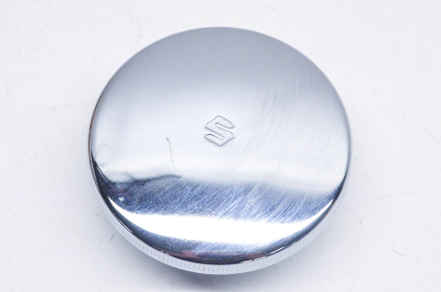 New OEM Suzuki 44200-48511 Fuel Tank Cap NOS