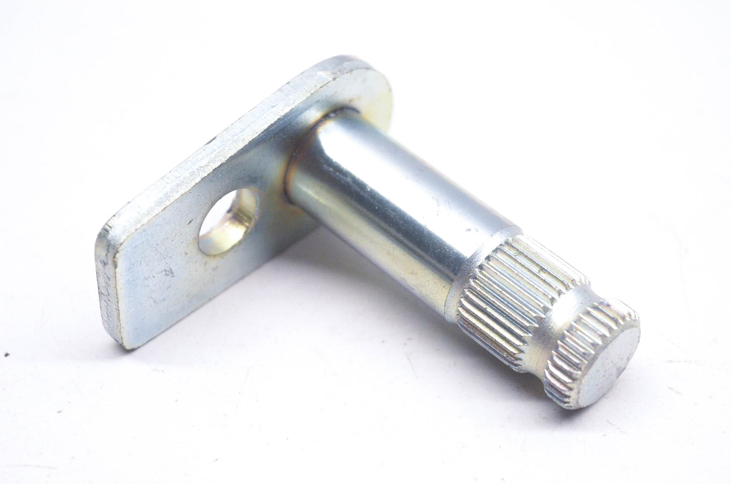 New OEM Suzuki 43120-48210 Brake Pedal Rod Arm NOS