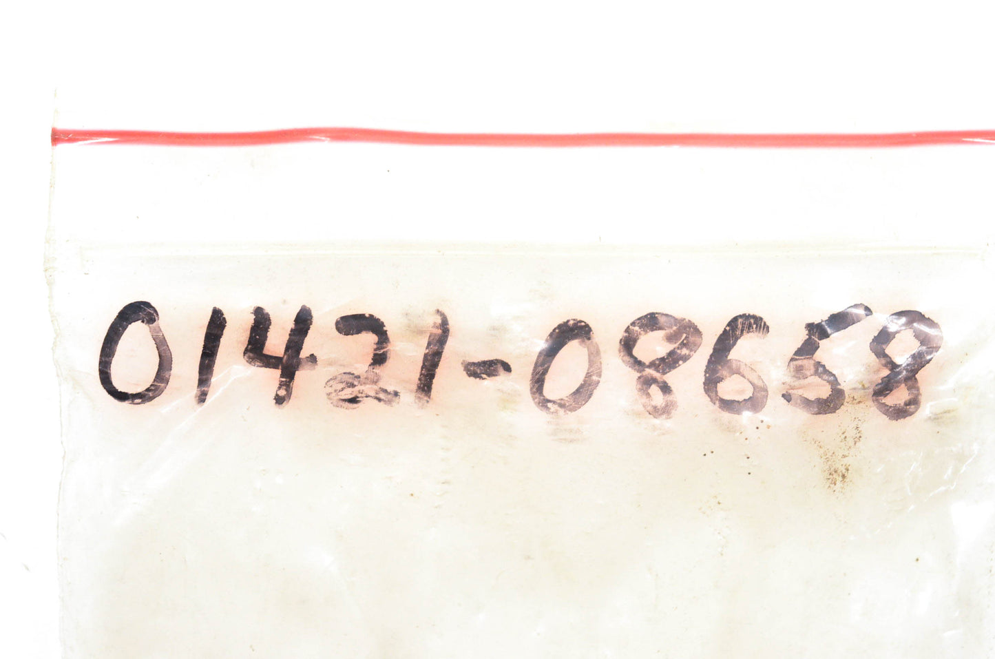 New OEM Suzuki 01421-08658 Stud Bolt NOS