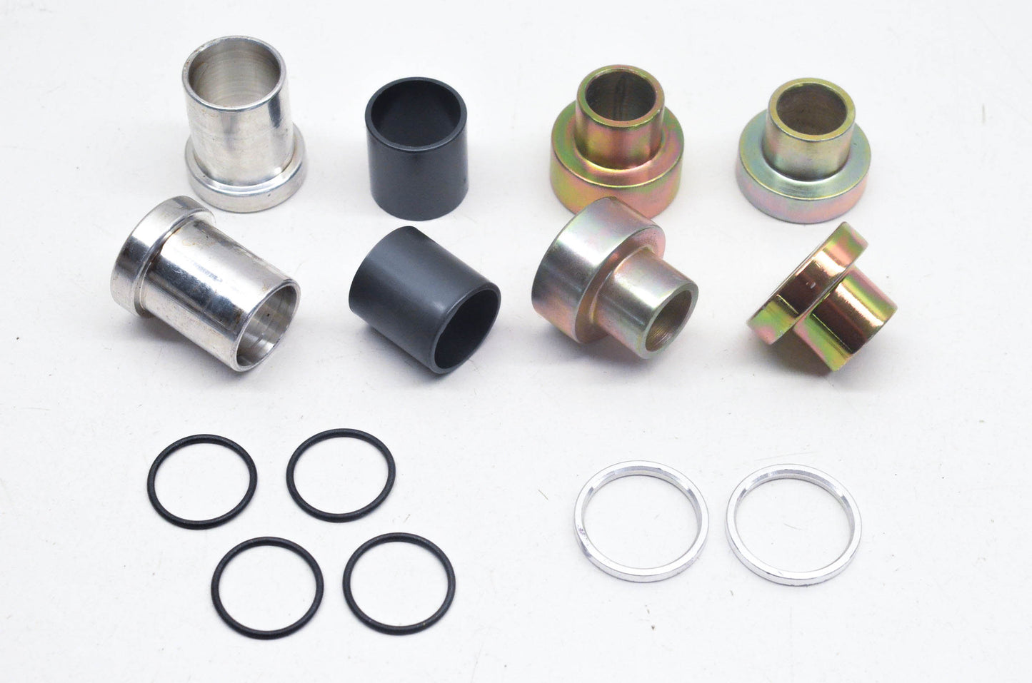 Timbersled 2882612 Spacer #12 Kit NOS