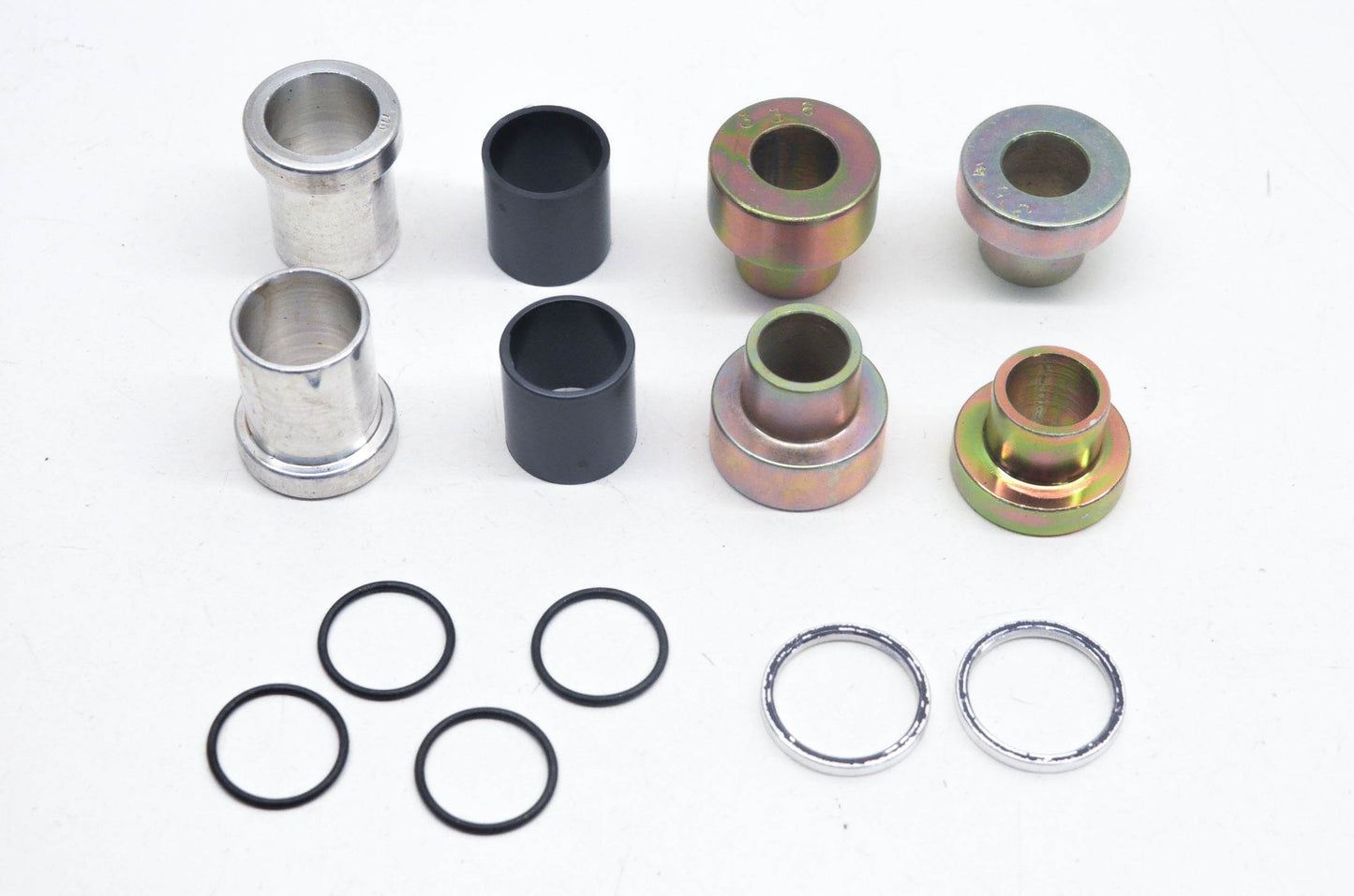 Timbersled 2882612 Spacer #12 Kit NOS