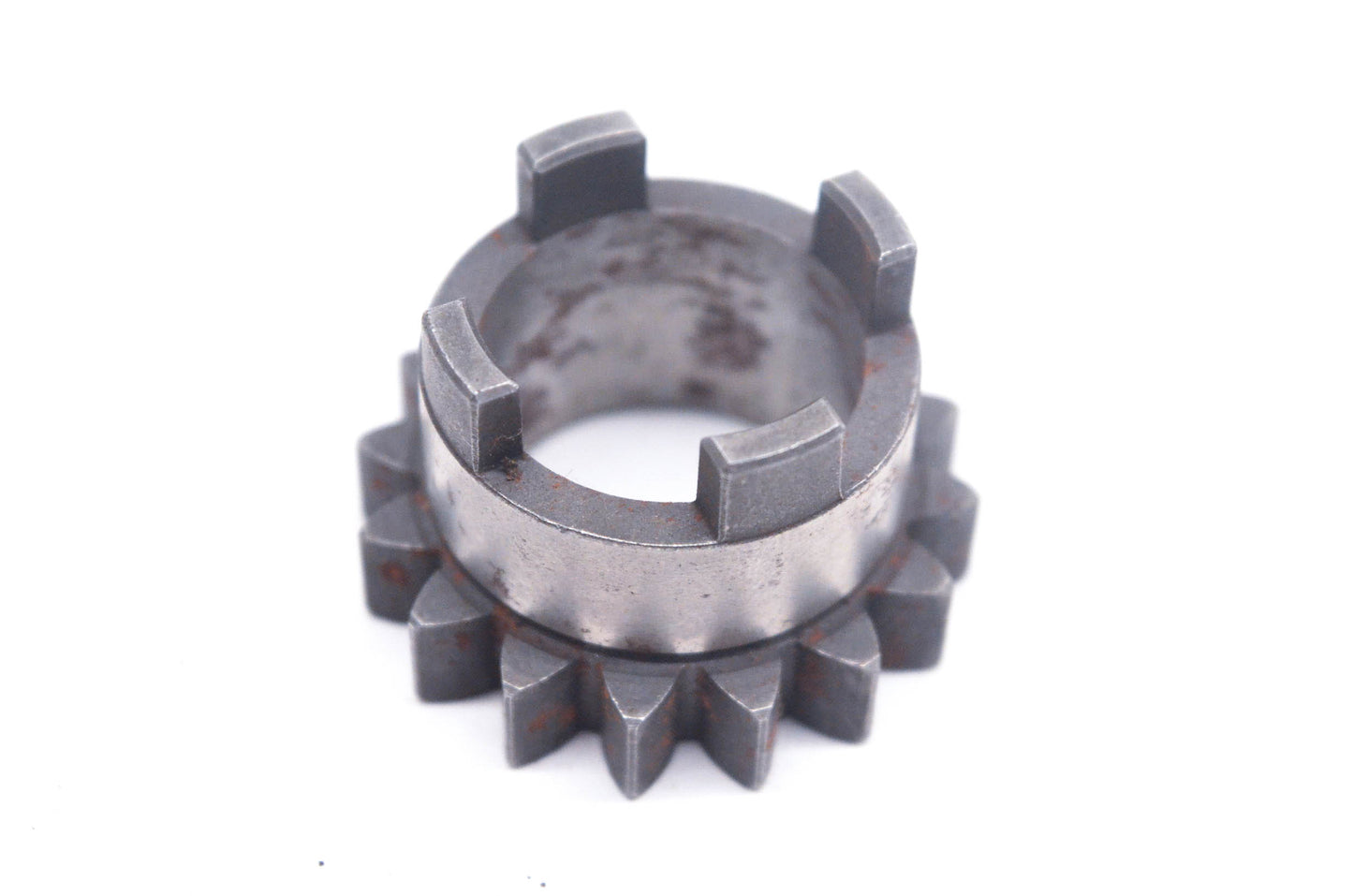 New OEM Suzuki 26281-25001 Kick Start Drive Gear NOS