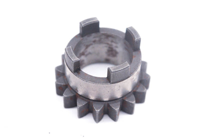 New OEM Suzuki 26281-25001 Kick Start Drive Gear NOS