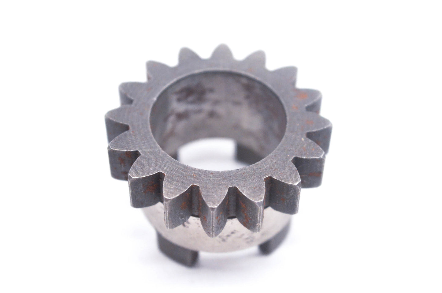 New OEM Suzuki 26281-25001 Kick Start Drive Gear NOS