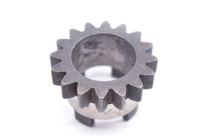 New OEM Suzuki 26281-25001 Kick Start Drive Gear NOS