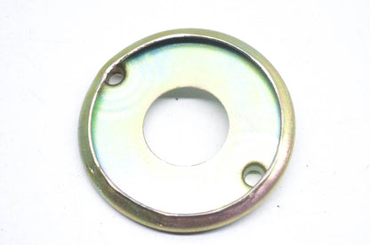 New OEM Suzuki 12511-29100 Oil Guide Plate NOS