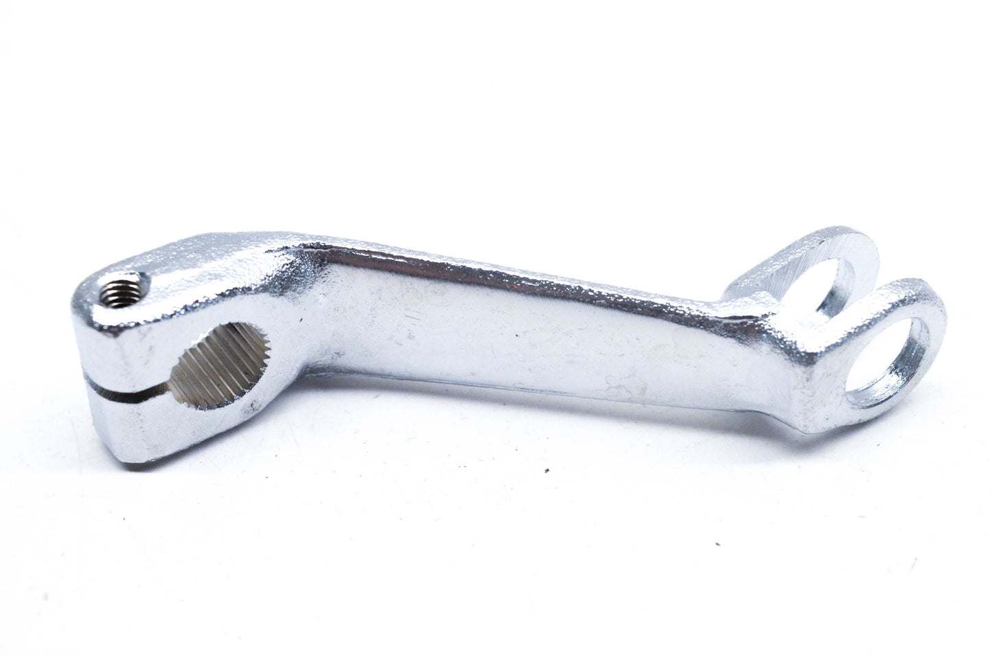 New OEM Suzuki 64451-44900 Brake Cam Lever NOS