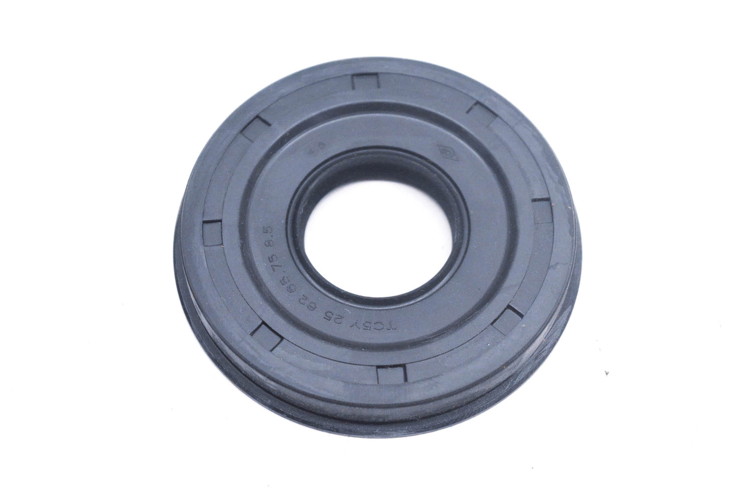 New OEM Suzuki 09283-25048 Lefthand Crankcase Oil Seal NOS