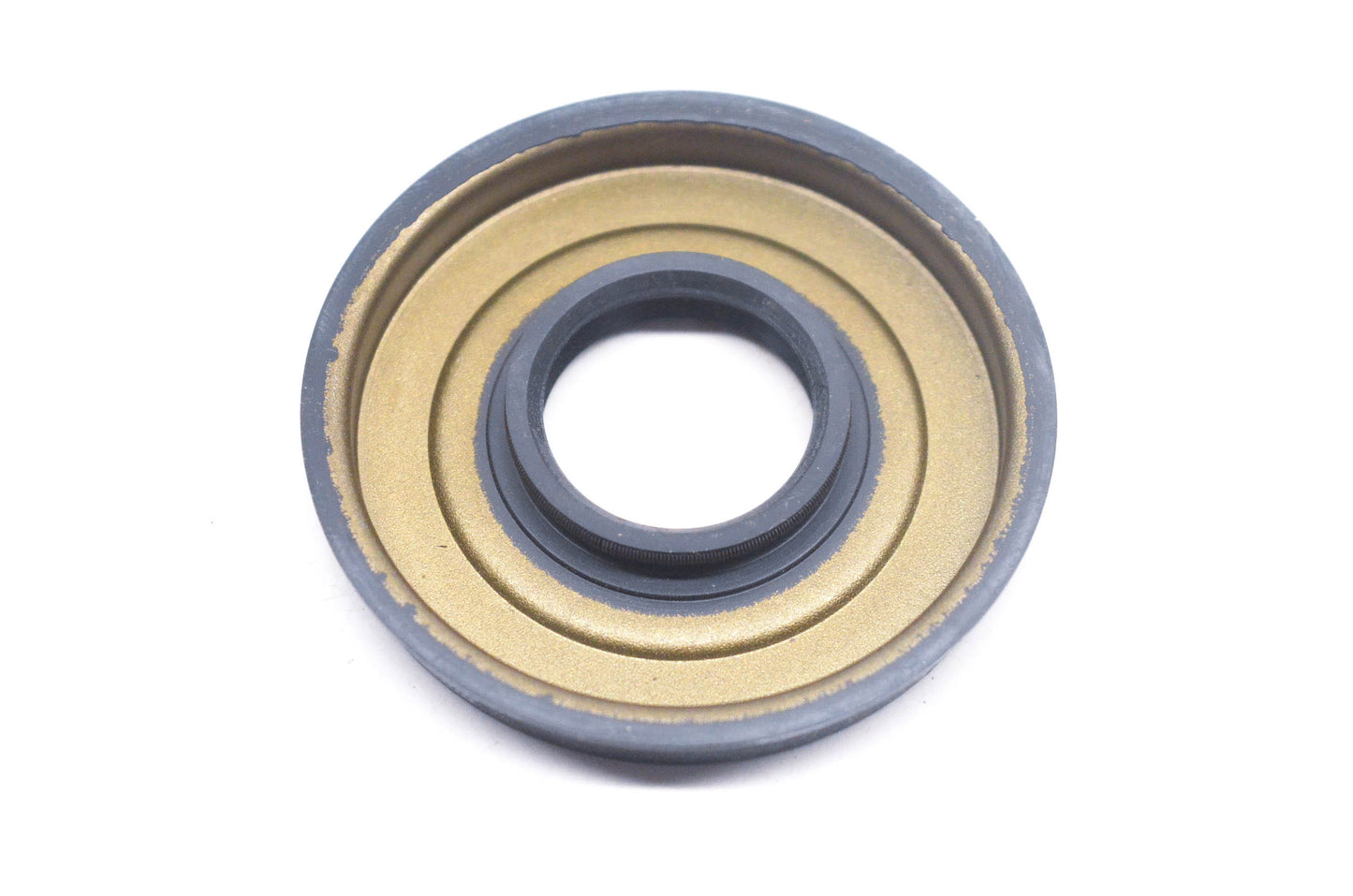 New OEM Suzuki 09283-25048 Lefthand Crankcase Oil Seal NOS