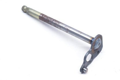 OEM Suzuki 25510-46900 Gear Shifter Shaft