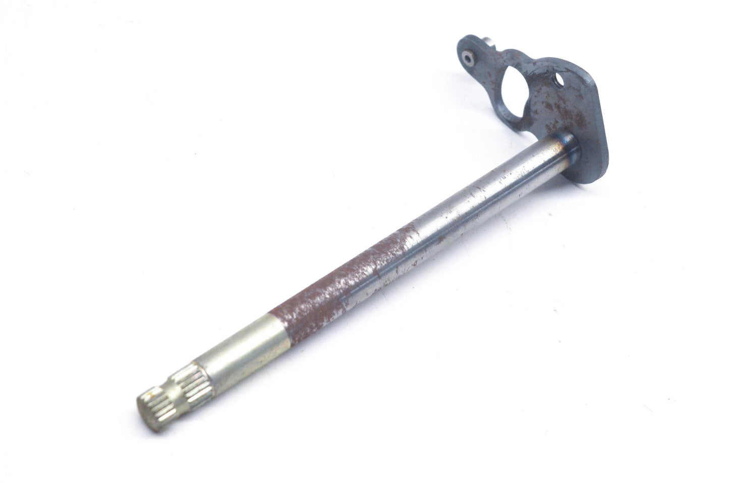OEM Suzuki 25510-46900 Gear Shifter Shaft