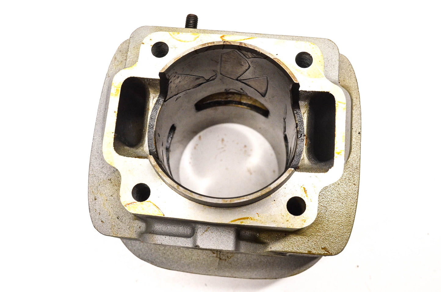 New OEM Arctic Cat 3000-117 Cylinder NOS