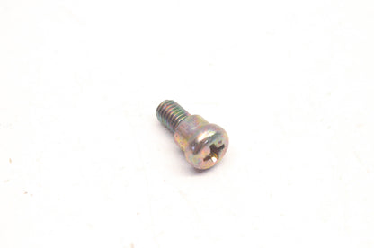 New OEM Suzuki 35136-25611 Head Lamp Screw NOS