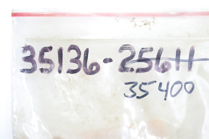 New OEM Suzuki 35136-25611 Head Lamp Screw NOS