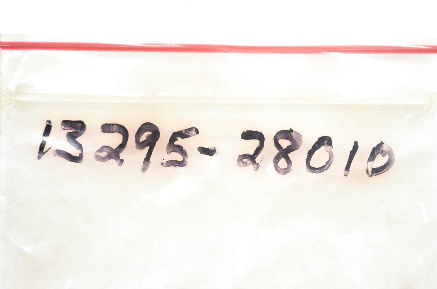 New OEM Suzuki 13295-28010 O Ring NOS