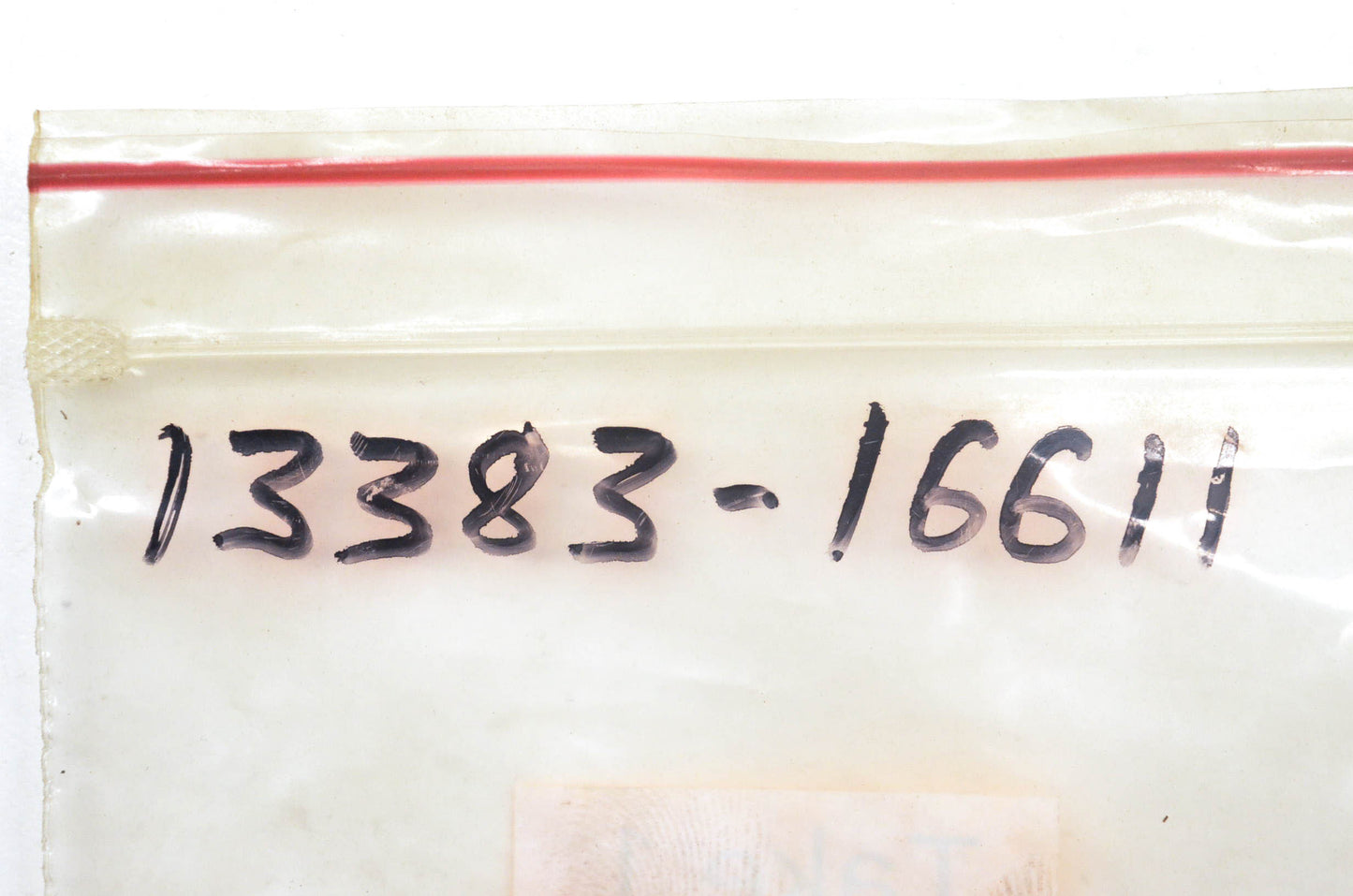 New OEM Suzuki 13383-16611 Jet Needle NOS