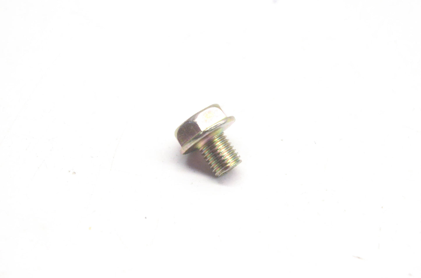 New OEM Suzuki 13247-44080 Drain Plug Screw NOS
