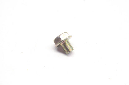 New OEM Suzuki 13247-44080 Drain Plug Screw NOS